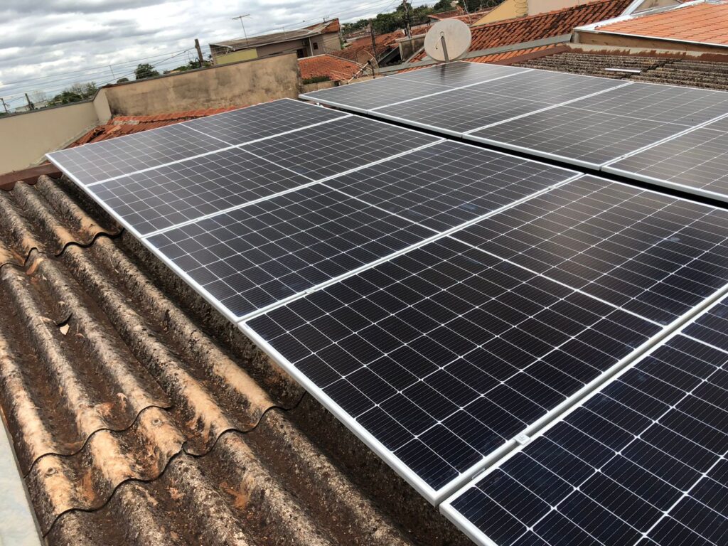 Energia Solar em Ribeirão Preto