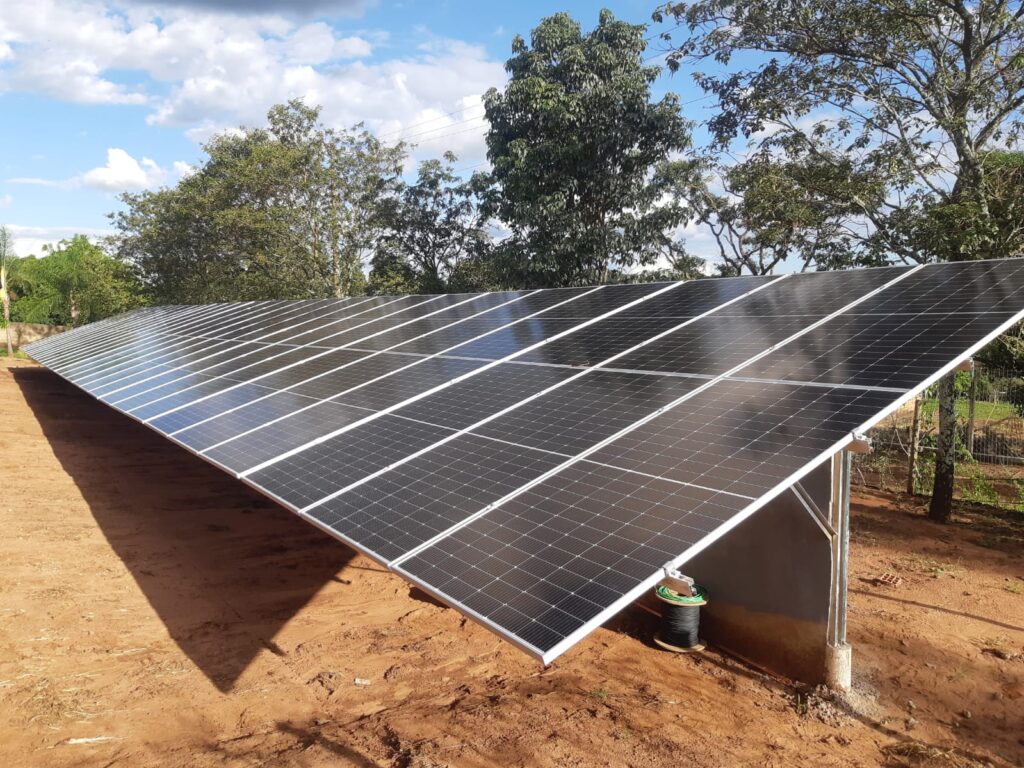 Energia Solar em Ribeirão Preto
