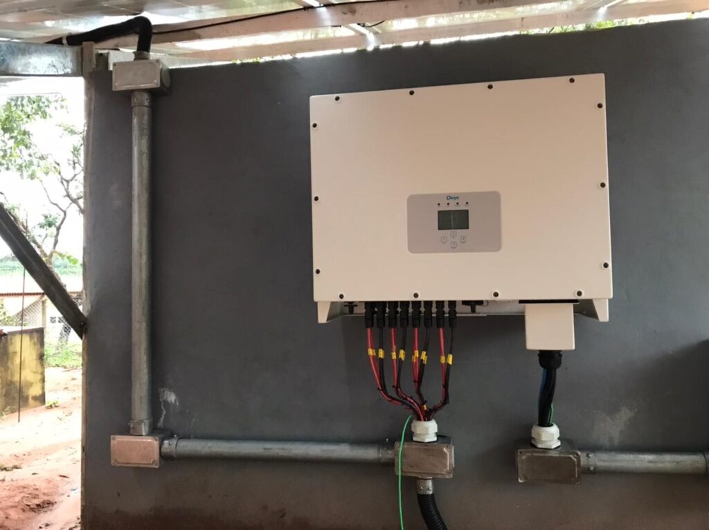 Energia Solar em Ribeirão Preto